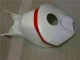 2004-2005 Honda CBR1000RR Motorcycle Fairings - White Red Yellow San Carlo 58