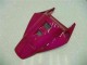 2004-2005 Honda CBR1000RR Motorcycle Fairings - Purple Black