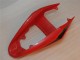 2004-2005 Suzuki GSXR 600/750 Motorcycle Fairings - Red Black