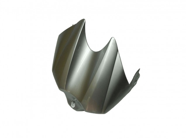 2004-2006 Yamaha YZF R1 Motorcycle Fairings - Silver Blue Black