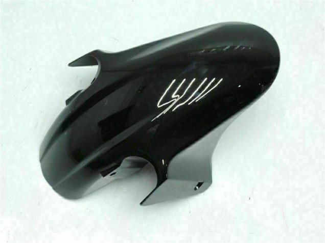 2004-2007 Honda CBR600 F4i Motorcycle Fairing - Glossy Black