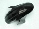 2004-2007 Honda CBR600 F4i Motorcycle Fairing - Glossy Black
