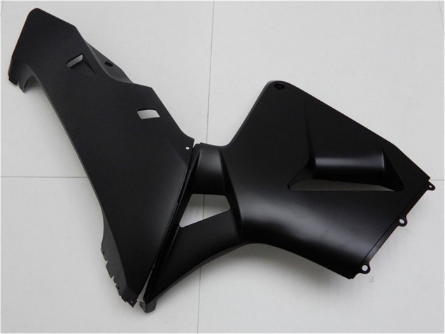 2005-2006 Honda CBR600RR Motorcycle Fairing - Matte Black