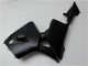 2005-2006 Honda CBR600RR Motorcycle Fairing - Matte Black