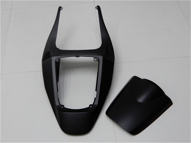 2005-2006 Honda CBR600RR Motorcycle Fairing - Matte Black