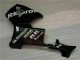 2005-2006 Honda CBR600RR Motorcycle Fairings - Black Repsol