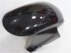 2005-2006 Honda CBR600RR Motorcycle Fairings Kit - Red Black