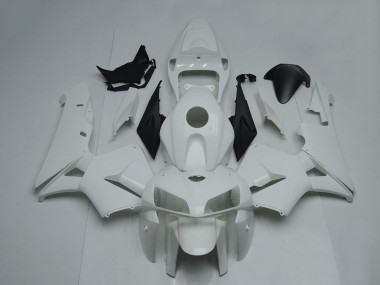 Shop 2005-2006 Honda CBR600RR Motorcycle Fairings - Unpainted