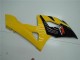 2005-2006 Suzuki GSXR 1000 Motorcycle Fairings - Yellow Glossy Black Red
