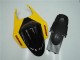 2005-2006 Suzuki GSXR 1000 Motorcycle Fairings - Yellow Glossy Black Red