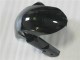 2005-2006 Suzuki GSXR 1000 Motorcycle Fairing Kits - White Blue Glossy Black
