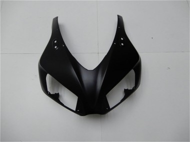 Shop 2006-2007 Honda CBR1000RR Motorcycle Fairing - Matte Black