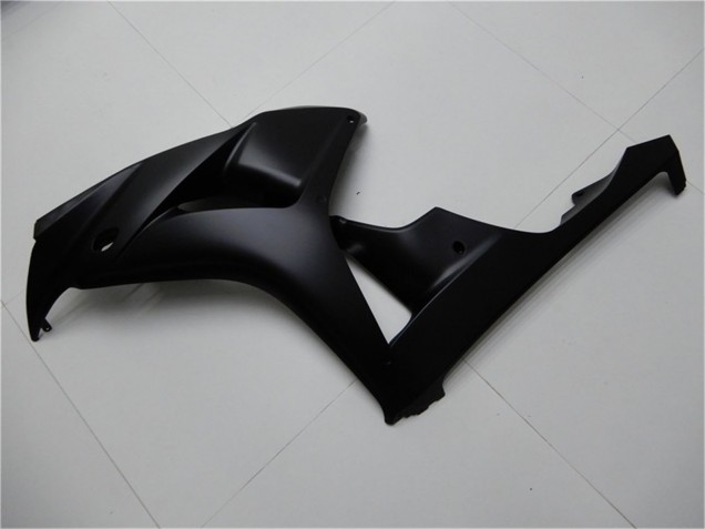 2006-2007 Honda CBR1000RR Motorcycle Fairing - Matte Black