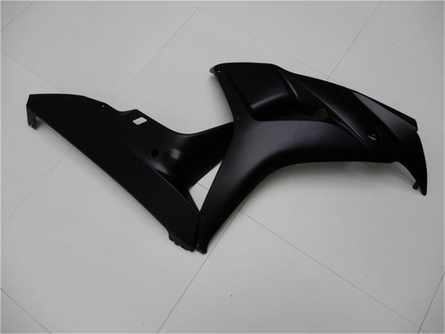 2006-2007 Honda CBR1000RR Motorcycle Fairing - Matte Black