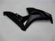 2006-2007 Honda CBR1000RR Motorcycle Fairing - Matte Black