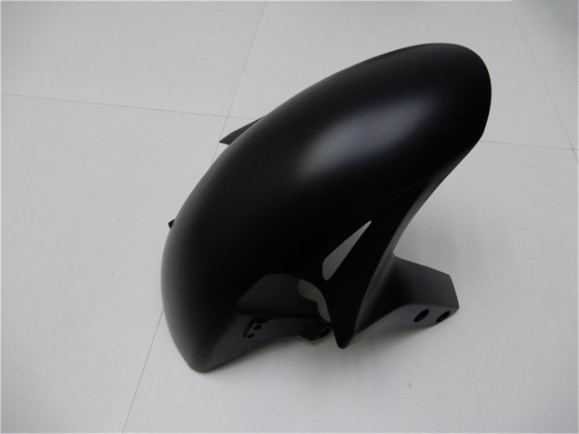 2006-2007 Honda CBR1000RR Motorcycle Fairing - Matte Black