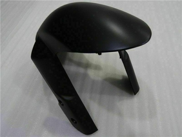 2006-2007 Suzuki GSXR 600/750 Motorcycle Fairings - Blue Matte Black Red