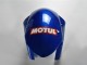2008-2010 Suzuki GSXR 600/750 Motorcycle Fairings - Blue White Green Black