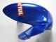 2008-2010 Suzuki GSXR 600/750 Motorcycle Fairings - Blue White Green Black