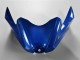 2008-2010 Suzuki GSXR 600/750 Motorcycle Fairings - Blue White Green Black
