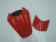2008-2011 Honda CBR1000RR Bike Fairings - Red Glossy Black