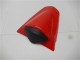 2008-2012 Kawasaki EX250 Motorcycle Fairings - Red White Black