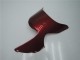 2008-2020 Suzuki GSXR 1300 Hayabusa Motorcycle Fairings - Candy Red