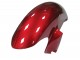 2008-2016 Yamaha YZF R6 Motorcycle Fairings - Red Grey