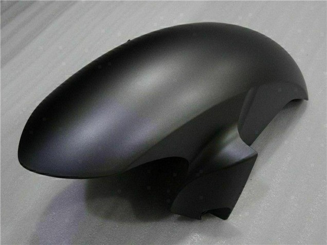 2008-2016 Yamaha YZF R6 Motorcycle Fairing - Matte Black