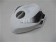 2009-2012 Honda CBR600RR Motorcycle Fairing - White Grey Matte Black