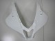 2009-2012 Honda CBR600RR Motorcycle Fairings - Pearl White