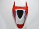 2009-2012 Honda CBR600RR Motorcycle Fairing Kits - White Red Blue