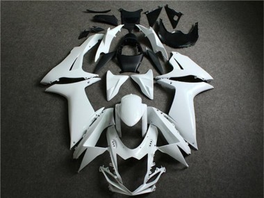 Shop 2011-2024 Suzuki GSXR 600/750 Motorcycle Fairing - Unpainted