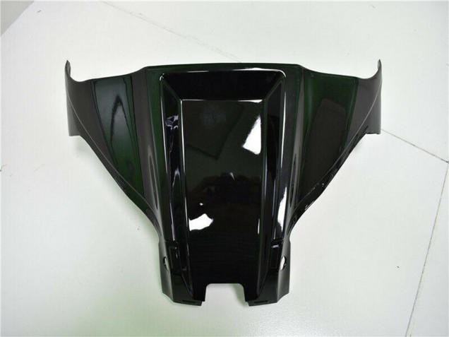 2011-2015 Kawasaki ZX10R Motorcycle Fairings - Glossy Black