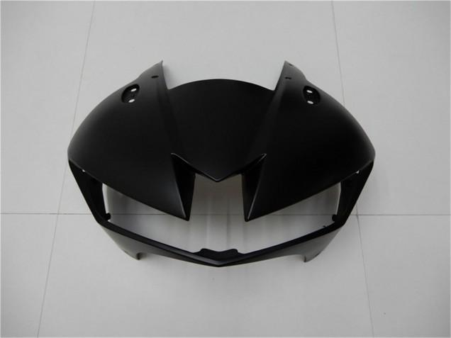 2013-2026 Honda CBR600RR Motorcycle Fairing - Matte Black