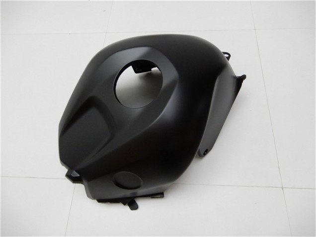 2013-2026 Honda CBR600RR Motorcycle Fairing - Matte Black