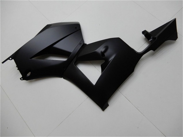 2013-2026 Honda CBR600RR Motorcycle Fairing - Matte Black