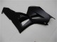 2013-2026 Honda CBR600RR Motorcycle Fairing - Matte Black