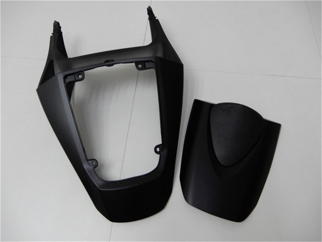 2013-2026 Honda CBR600RR Motorcycle Fairing - Matte Black