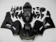 2013-2026 Honda CBR600RR Motorcycle Fairing - Matte Black