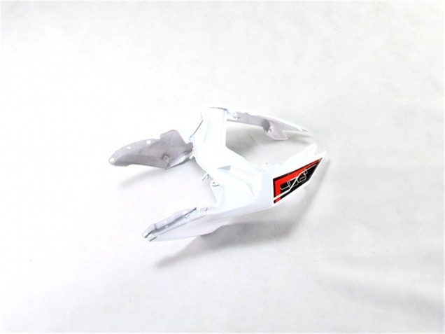 2013-2024 Kawasaki Ninja 300 EX300R Motorcycle Fairing - White Red Black