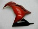 2013-2024 Kawasaki Ninja 300 EX300R Motorcycle Fairings - Red Black