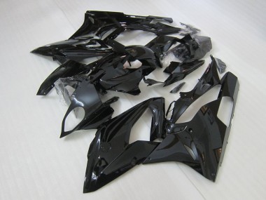 Shop 2015-2016 BMW S1000RR Motorcycle Fairing - Glossy Black