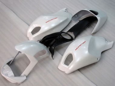 Shop 2008-2012 Ducati Monster 696 Motorcycle Fairings - White