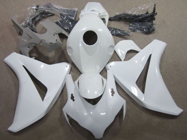Shop 2008-2011 Honda CBR1000RR Motorcycle Fairings - Unpainted