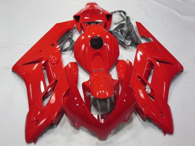 Shop 2004-2005 Honda CBR1000RR Motorcycle Fairings - Red