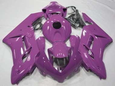Shop 2004-2005 Honda CBR1000RR Motorcycle Fairings - Purple