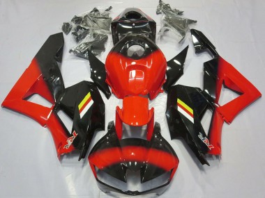 Shop 2013-2026 Honda CBR600RR Motorcycle Fairings - Red Glossy Black White Yellow
