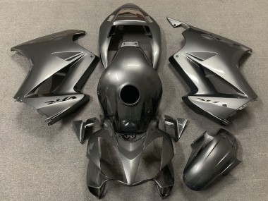 Shop 2002-2013 Honda VFR 800 Motorcycle Fairing - Matte Grey
