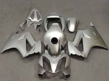 Shop 2002-2013 Honda VFR 800 Motorcycle Fairings - Silver